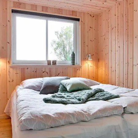 Feriehus Oksby Sleeps 24 Pool Wifi